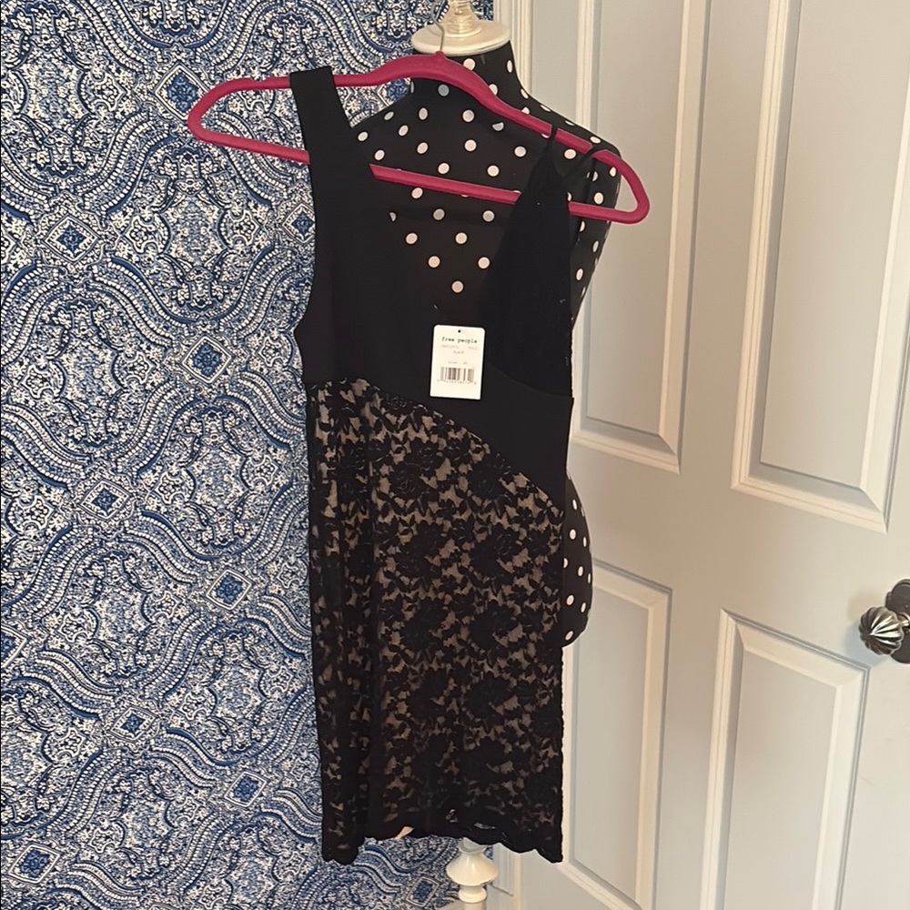 Free people - NWT